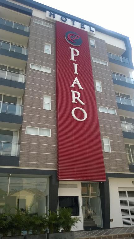 Hotel Piaro In Suites Cali Luaran gambar