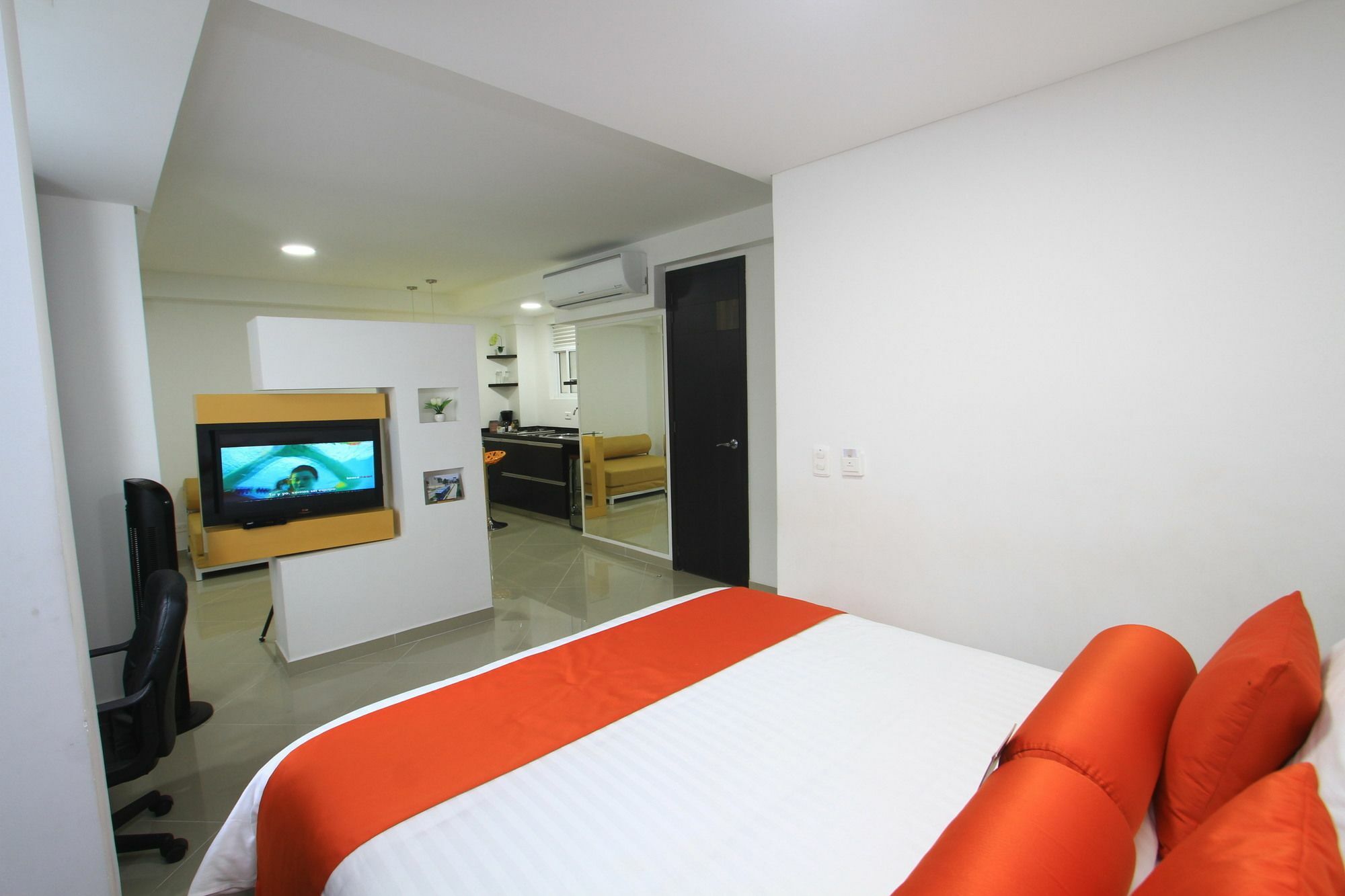 Hotel Piaro In Suites Cali Luaran gambar